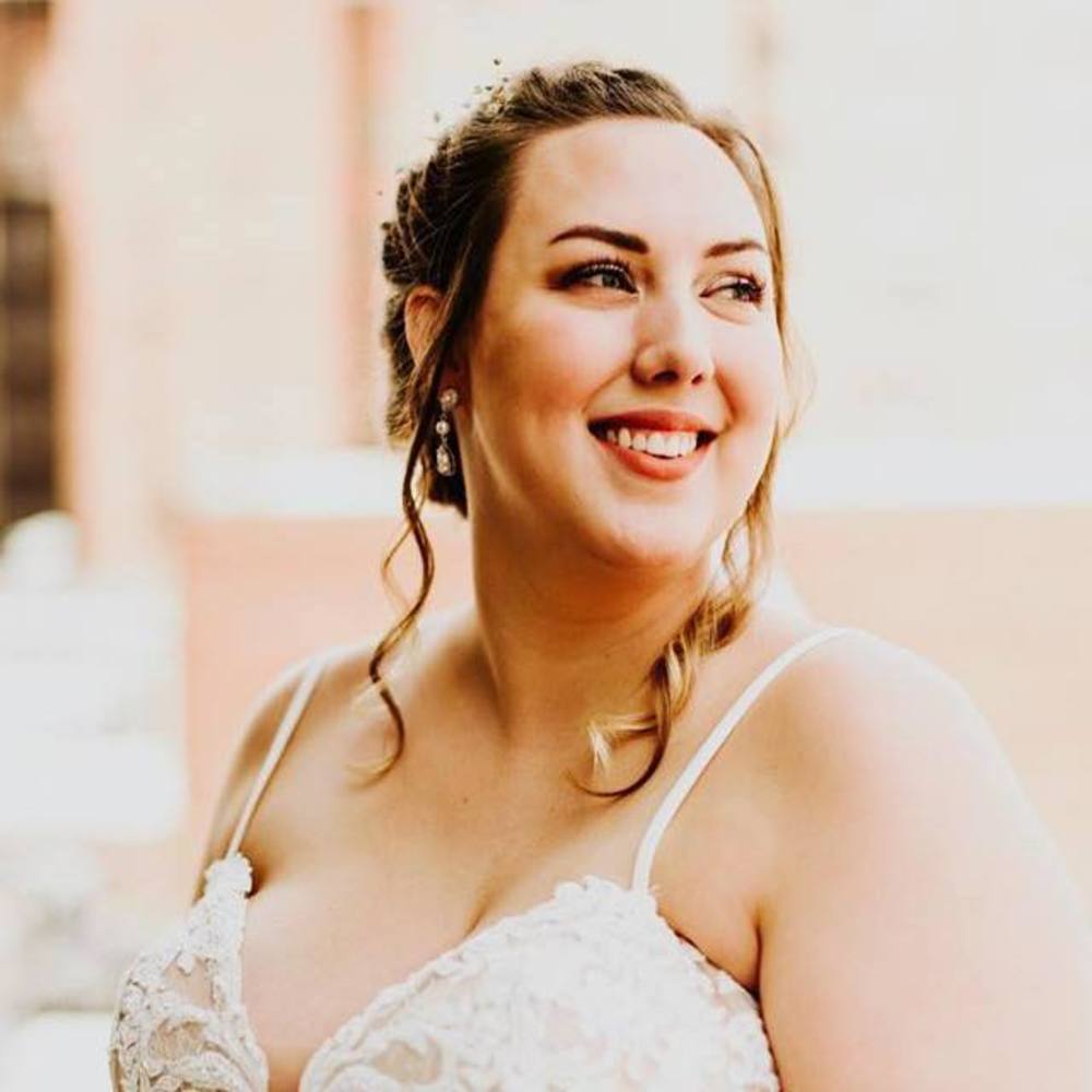 Meet your Posher, Kaitlyn
